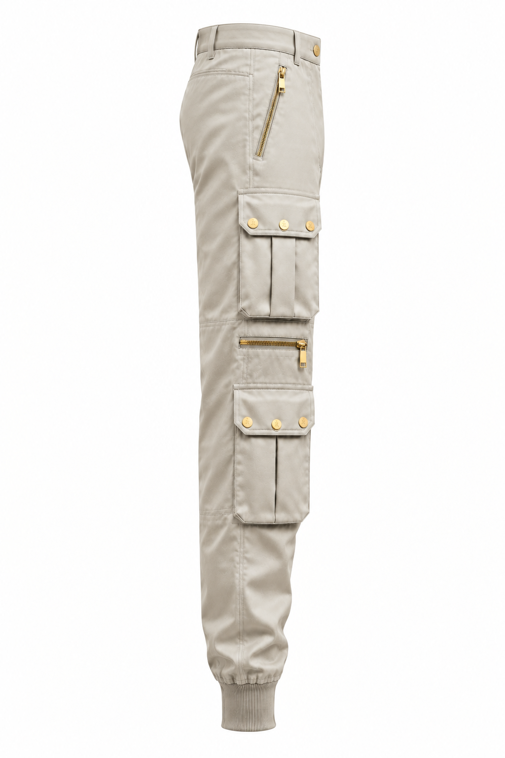 Beige Cargo Right