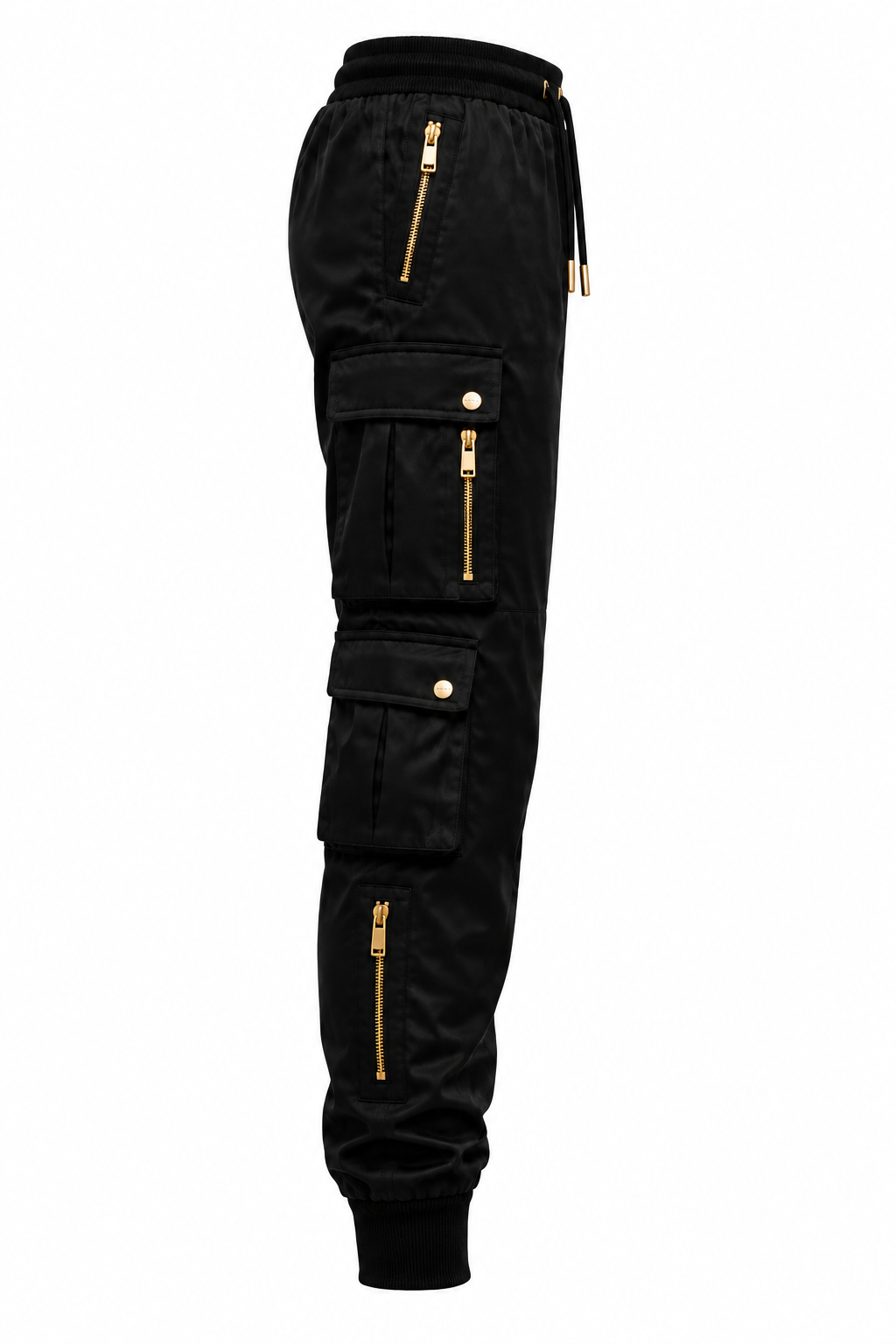 Black Cargo Right