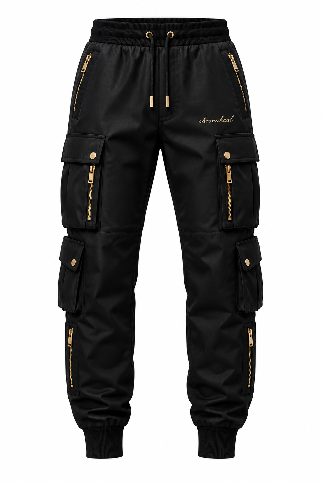Black Chronakaal Cargo