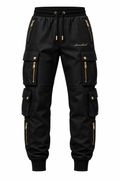 Black Chronakaal Cargo