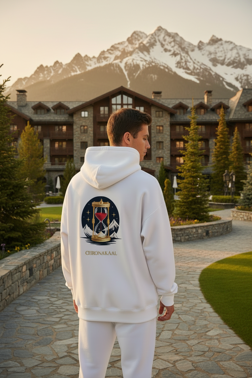 Chronakaal Alpine Resort