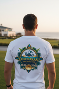 Chronakaal Back Print — Country Club