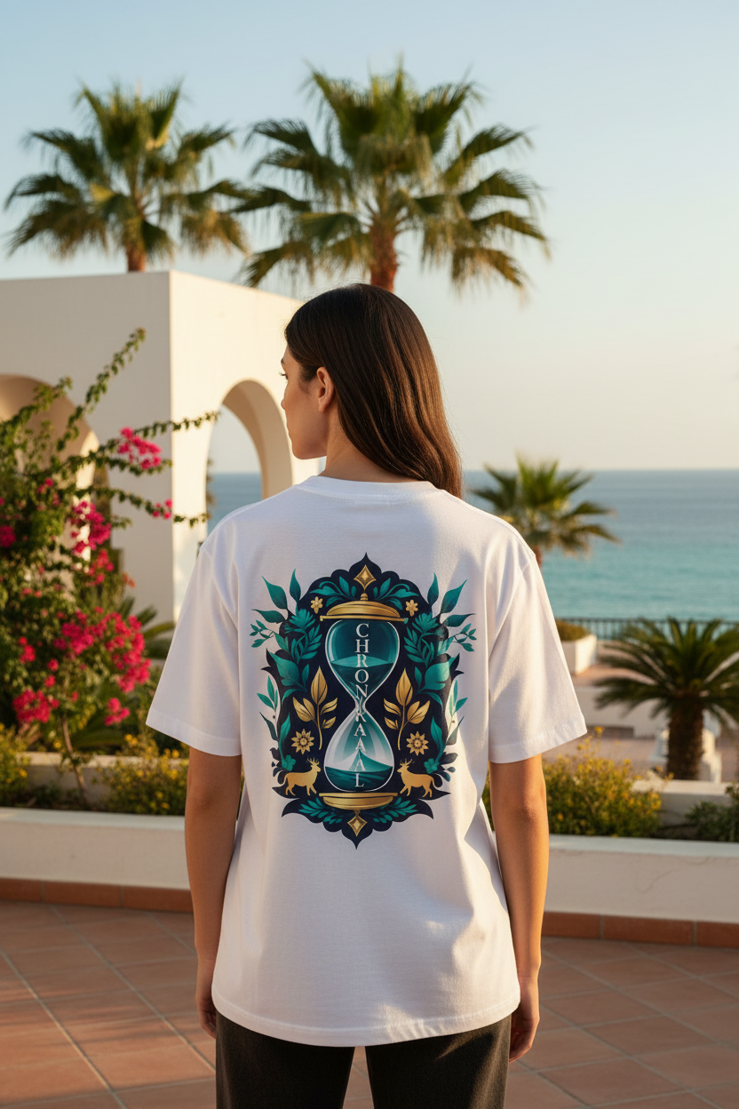Chronakaal Beach Club Editorial