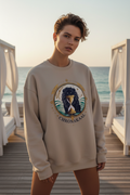 Chronakaal Beach Club Sweatshirt