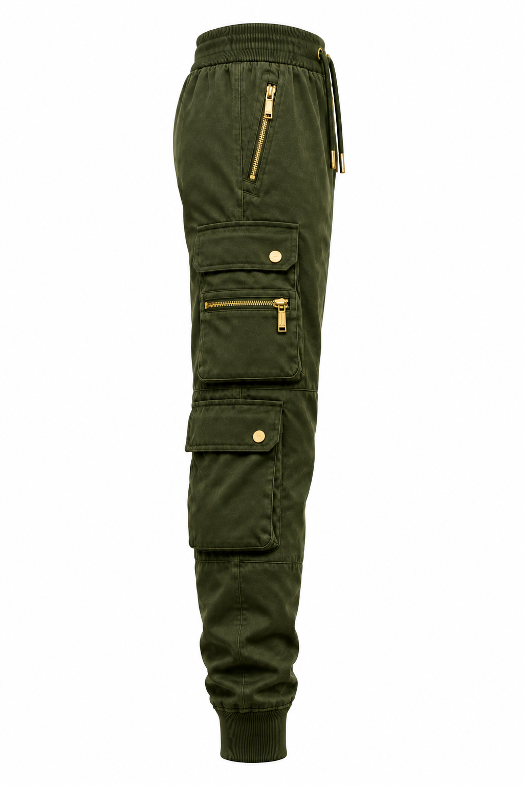 Olive Cargo Right