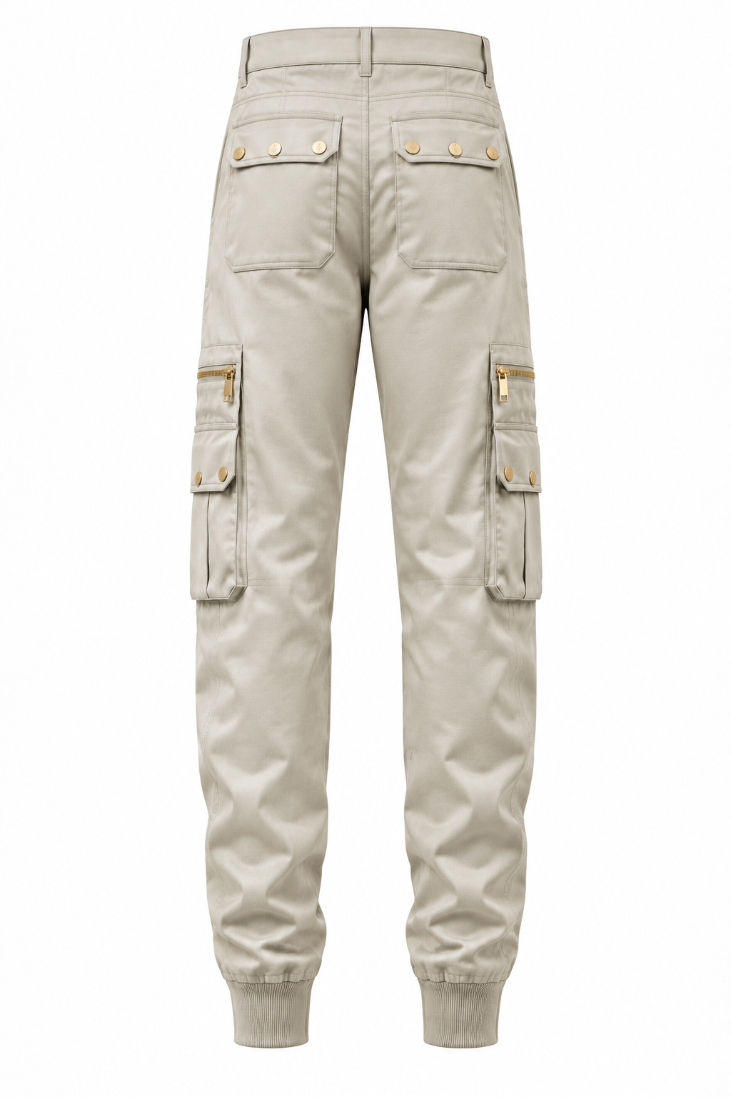 Stone Cargo Back