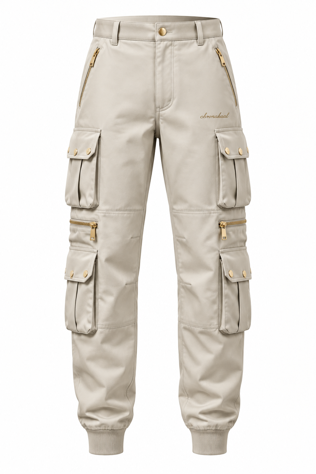 Stone Chronakaal Cargo